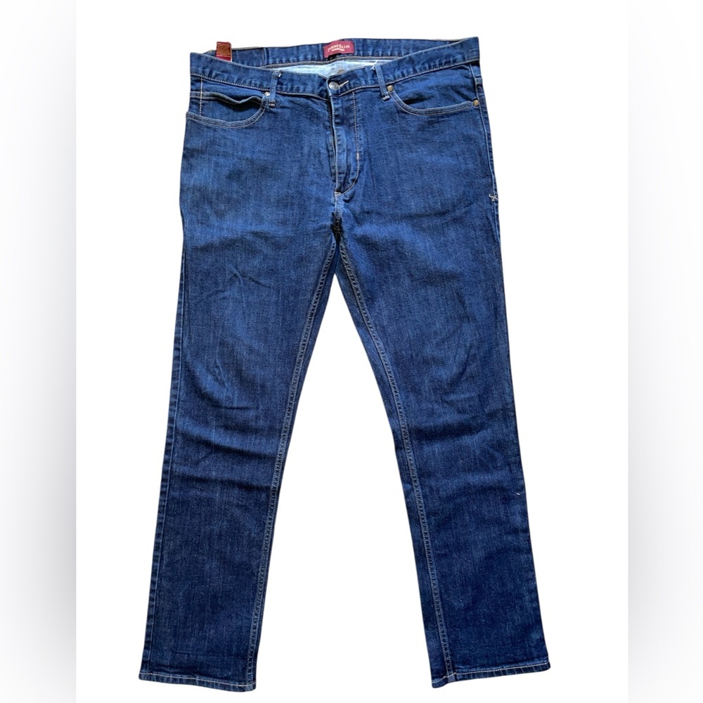 Perry Ellis Men's Blue Jeans